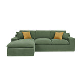 Compressed Sectional