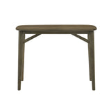 Braylen - 47.25" Wood Top Pub Table - Night Wenge