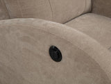 Grant - Upholstered Power Recliner Chair