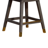 Isabella - Swivel Stool
