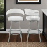 Chelsea - Swivel Bar Stool