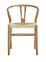Broomstick - Chair