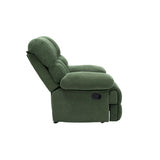 Manual Rocker Recliner Chair