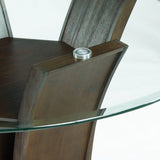 Dapper - Round Dining Table