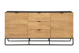 Ariel - Sideboard - Light Brown