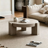 Coffee Tables - Beige