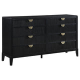 Ennis - Bedroom Set With Tufted Headboard