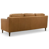 Cooper - Sofa - Tan