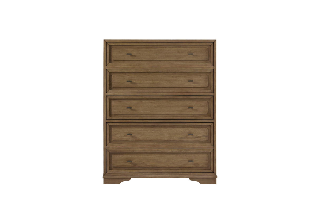 Tarrington - 5-Drawer Chest
