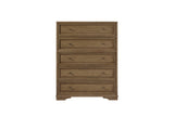 Tarrington - 5-Drawer Chest