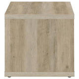 Flint - Square Table