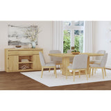 Rosalie - Standard Height Dining Set
