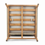 Sumbawa - Outdoor Club Chair