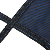 Swimming Pool Safety Cover For Underground Pools - Blue