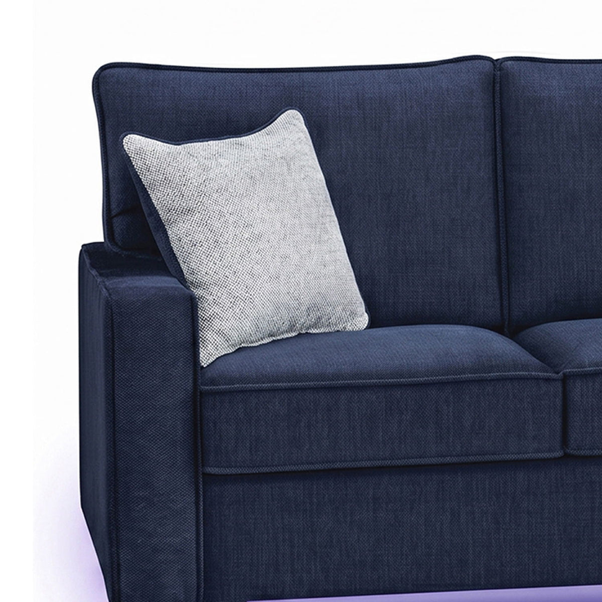 Rita - Sofa, LED Base Lighting