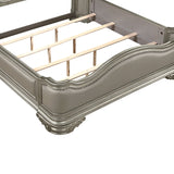 Bella - Traditional Bed
