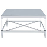 Wallingsford - Square Table