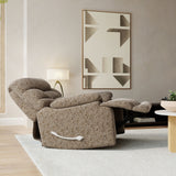 Swivel Glider Recliner