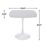 Modern Stylish Design Dining Table