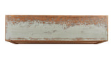 Plymouth - Sideboard - Blue