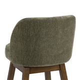 Trixi - Adjustable Height Swivel Barstool