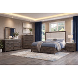Melissa - Nightstand