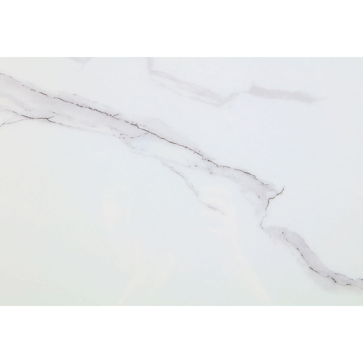 Donna - Bar Table - White