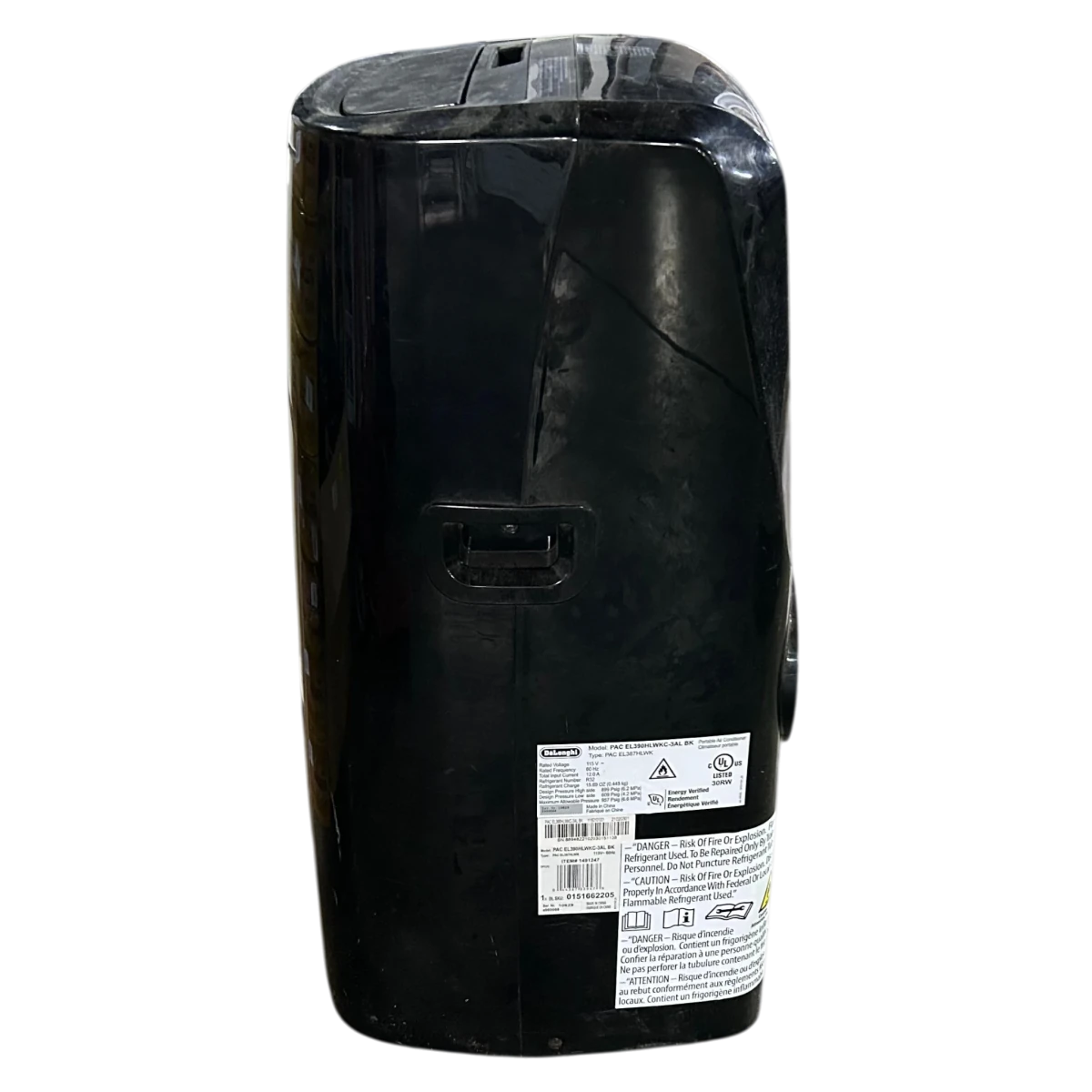 De'Longhi Pinguino Plus Arctic Whisper Portable Air Conditioner - 🟢 Air Conditioners available at Alpine Outlets in Denver