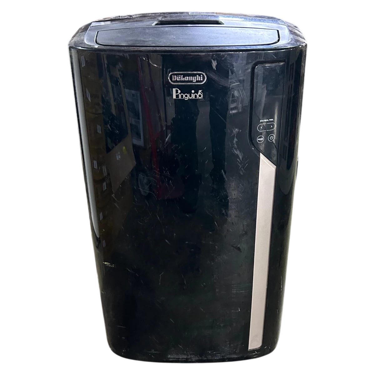 De'Longhi Pinguino Plus Arctic Whisper Portable Air Conditioner - 🟢 Air Conditioners available at Alpine Outlets in Denver