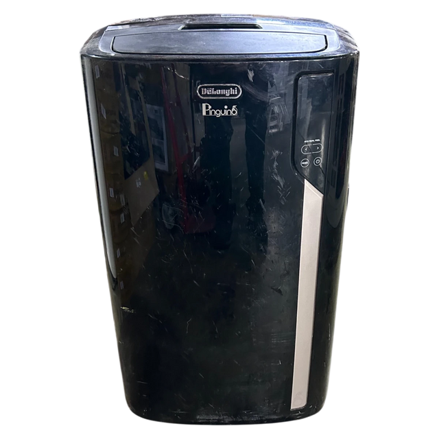 De'Longhi Pinguino Plus Arctic Whisper Portable Air Conditioner - 🟢 Air Conditioners available at Alpine Outlets in Denver