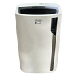 De'Longhi Pinguino Plus Portable Air Conditioner with Heat Mode in White - 🟢 Air Conditioners available at Alpine Outlets in Denver