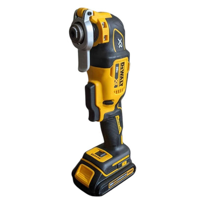 Dewalt Brushless 3 - Speed Oscillating Tool Kit (ID N087123) - available at Alpine Outlets in Denver