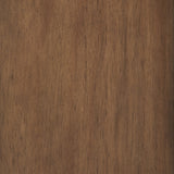 Amherst - TV Media Stand - Rustic Natural Aged Brown