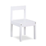 Della - 3 Piece Kids Table & 2 Chair Set