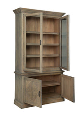 Blakely - Cabinet - Light Brown