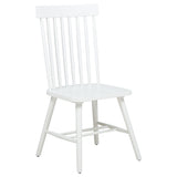 Aldren - 7 Piece Dining Set With Rectangular Table