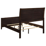 Werner - Bedroom Set