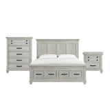 Mccoy - Storage Bedroom Set