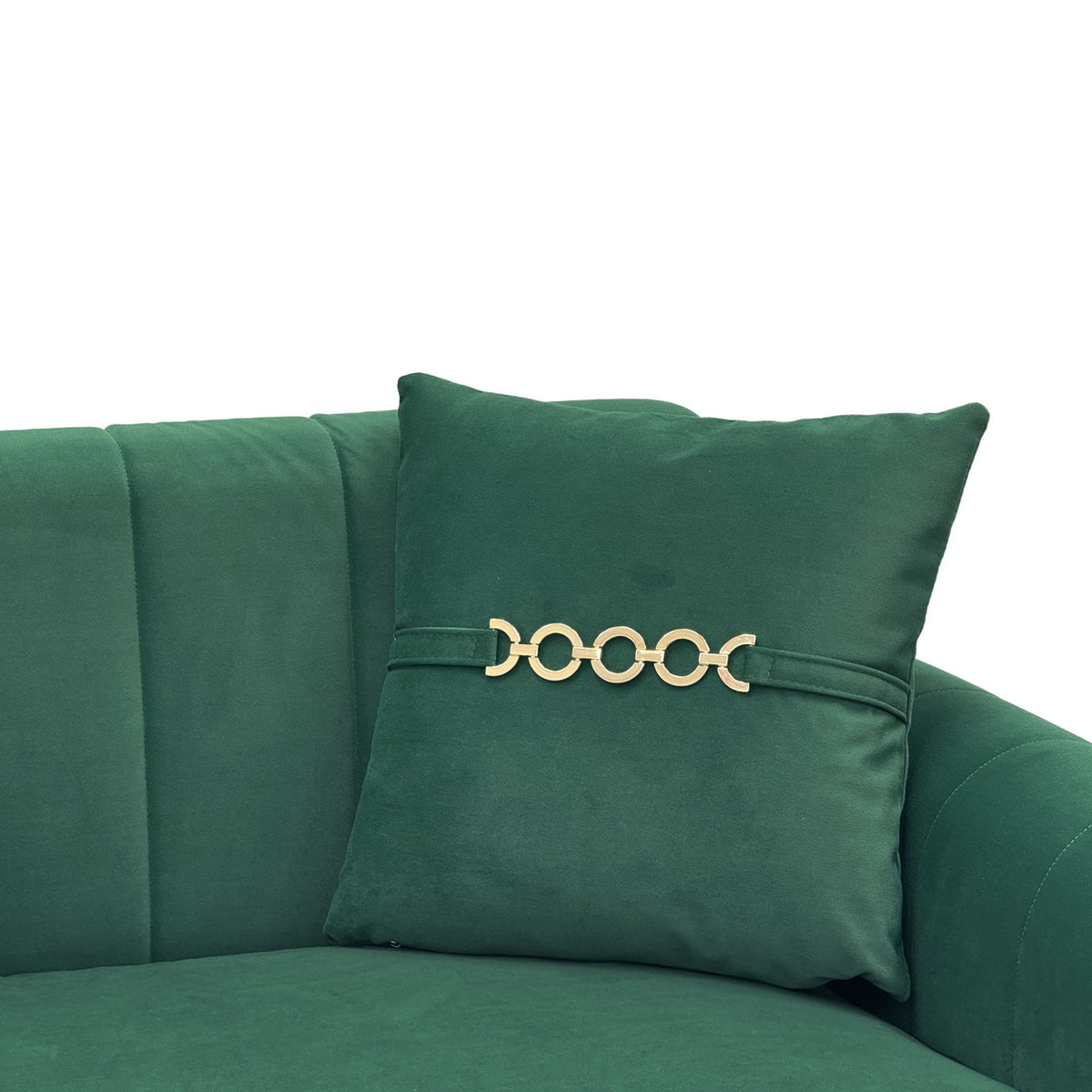 2 Piece Sofa 3 Seater Sofas Set