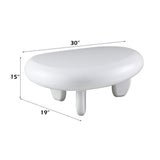 Wylie - High Gloss Table