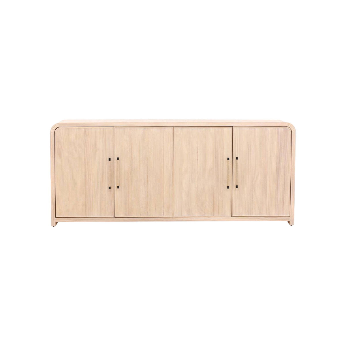 Carter - Sideboard - Beige