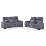 Austin - Power Reclining Set