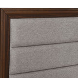 Anza - Bed