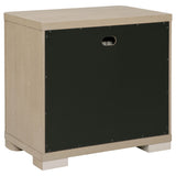 Mirador - Bedroom Set With Upholstered Headboard