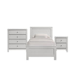 Sami - Youth Panel Bedroom Set