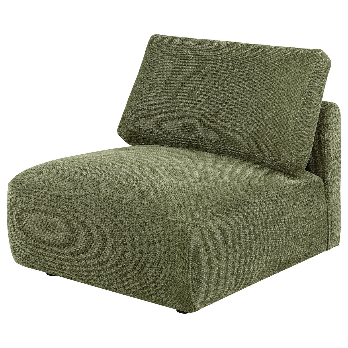 Logan - Armless Chair