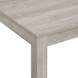 Eleanor 2.0 - Standard Height Dining Set