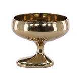 Gregg - Bowl - Gold