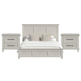 Canterbury - Panel Bedroom Set