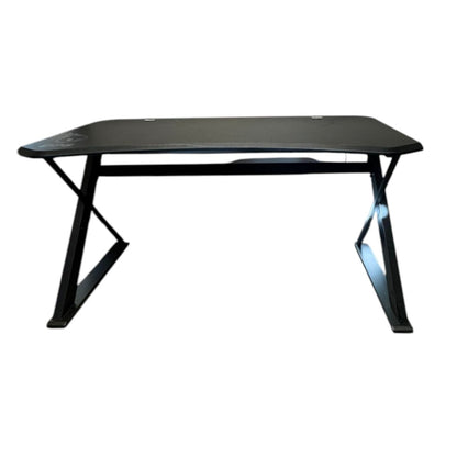 DPS Radius 60” Gaming Desk (ID L543210) - Furniture available at Alpine Outlets in Denver